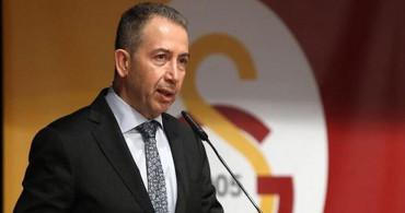 Galatasaray Başkan Adayı Metin Öztürk Kimdir?