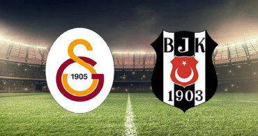 Galatasaray - Beşiktaş derbisi için karar alındı! Deplasmana seyirci alınacak mı?