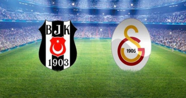 Galatasaray-Beşiktaş maçı ertelendi mi?
