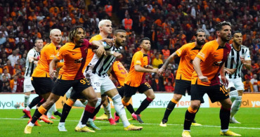 Galatasaray Beşiktaş maçı şifresiz yayınlayan uydu kanalları - 2023 GS BJK derbi maçını şifresiz yayınlayan yabancı kanallar