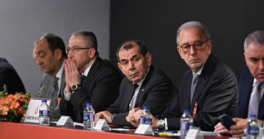 Galatasaray Divan Kurulu Başkanlık seçimi başladı: Aykutalp Derkan tek aday olarak yarışıyor!