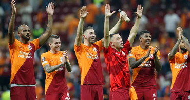 Galatasaray ekonomik zararını UEFA'dan gelen gelirlerle azalttı!
