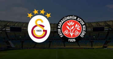Galatasaray Fatih Karagümrük maç özeti ve golleri izle ATV | GS Karagümrük youtube geniş özeti ve maçın golleri
