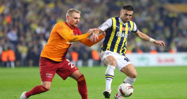 Galatasaray Fenerbahçe maçı ne zaman, saat kaçta ve hangi kanalda? 2024 Galatasaray Fenerbahçe derbisi nereden izlenir şifresiz?