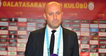 Galatasaray Futbol Direktörü Cenk Ergün kimdir? Cenk Ergün istifa mı etti, neden istifa etti?