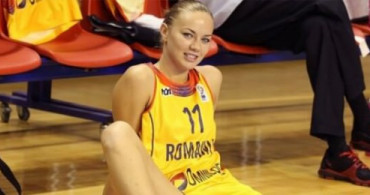 Galatasaray Kadın Basketbol Takımı Claudia Pop Cuic'i Transfer Etti