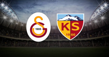 Galatasaray - Kayserispor maçını şifresiz yayınlayan uydu kanalları! 2024 GS Kayseri maçı şifresiz veren yabancı kanallar! Galatasaray Kayserispor maçı nereden izlenir şifresiz?