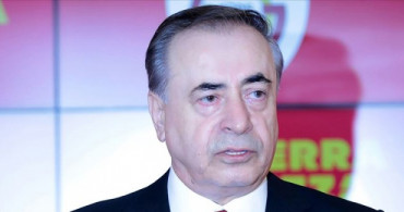 Galatasaray Kulübü Başkanı Cengiz: 'Kemerburgaz'a Taşınma Olmayacak'