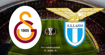 Maç Sona Erdi! Galatasaray 1-0 Lazio