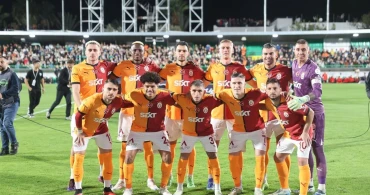 Galatasaray maçının ertelenmeme sebebi belli oldu