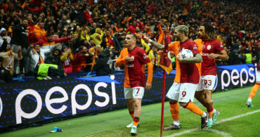 Galatasaray Manchester United maçı dünya basınında: Manchester United cehennemde çöktü
