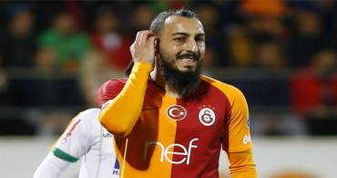 Galatasaray, Mitroglu'dan Kurtulmak İstiyor!