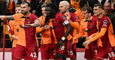 Galatasaray sol bek krizini çözdü: Rota İspanya’ya kırıldı