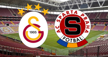 Galatasaray Sparta Prag maçı şifresiz yayınlayan uydu kanalları – GS Prag maçını şifresiz yayınlayan yabancı kanallar
