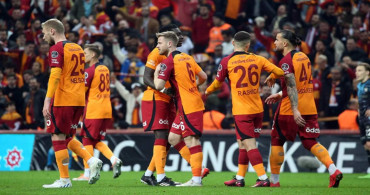 Galatasaray sürpriz isimle kilidi açtı: Lider Adana Demirspor’u mağlup etti