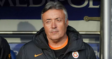 Galatasaray Teknik Direktörü Domenec Torrent'ten Süper Lig'de berabere kaldıkları Medipol Başakşehir maçı sonrası çarpıcı açıklamalar geldi!