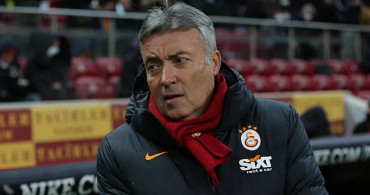 Galatasaray Teknik Direktörü Domenec Torrent'ten Trabzonspor Mağlubiyeti Sonrası Dikkat Çeken Açıklama!