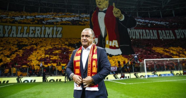 Galatasaray Teknik Direktörü Fatih Terim'in Fenerbahçe Maçı Öncesi Derbi Karnesi!