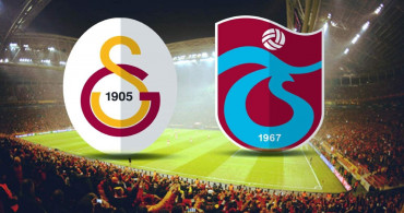 Galatasaray Trabzonspor maçı özeti ve golleri izle Bein Sports 1 | GS TS youtube geniş özeti ve maçın golleri
