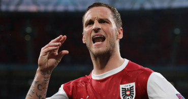 Galatasaray transferde gündemine Marko Arnautovic'i aldı!