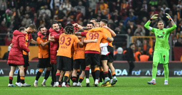 Galatasaray transferde mutlu sona ulaştı: Oyuncuyla 4 senelik anlaşma sağlandı