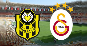 Galatasaray-Yeni Malatyaspor maçı hangi gün, ne zaman? GS Yeni Malatya maçı bilet fiyatları