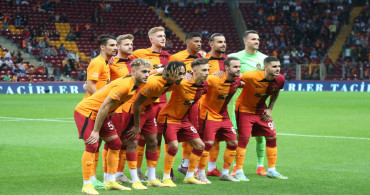 Galatasaray yıldız oyuncu takıma veda ediyor: Süper Lig’in yeni ekibi devreye girdi