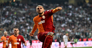 Galatasaray yönetiminden açıklama geldi: Mauro Icardi takımdan ayrılıyor mu?