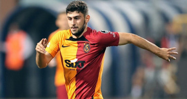 Galatasaray'a bir ihtar daha: Konyaspor'dan sonra o oyuncu da ayağa kalktı