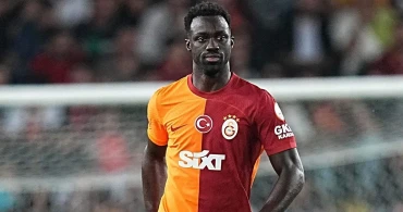 Galatasaray'a Davinson Sanchez için Real Madrid'den rekor rakam!