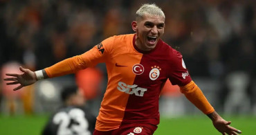 Galatasaray’a Lucas Torreira şoku: Dava kaybedildi