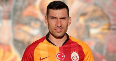 Galatasaray'a Transfer Olan Şener'den Fenerbahçe'ye Flaş Gönderme!