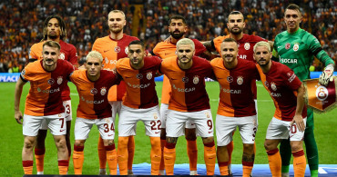 Galatasaray’da ayrılık kararı! O ismin bileti kesildi