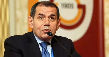Galatasaray'da başkan adayı olan Dursun Özbek'in yönetim kurulu listesi ortaya çıktı!