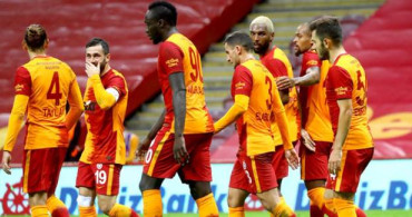 Galatasaray'da Bir Koronavirüs Vakası Daha!