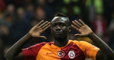 Galatasaray'da Diagne Gelişmesi! Transfer Durdu!