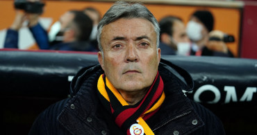 Galatasaray'da Domenec Torrent Kasımpaşa Yenilgisinin Ardından Açıklamalarda Bulundu