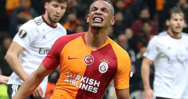 Galatasaray'da Fernando Depremi! Instagram Hesabından Galatasaray Yazısını Sildi!