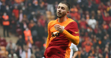 Galatasaray'da Halil Dervişoğlu'nun babasından sitem dolu paylaşım geldi!