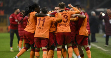 Galatasaray’da hareketli saatler: Oyuncuyla sözleşme imzalanacak! Dünya yıldızı takımdan ayrılıyor