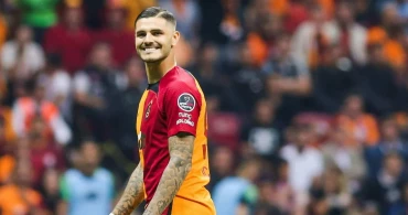 Galatasaray'da Mauro Icardi krizi: Gol atmakta zorlanıyor!