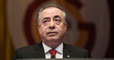 Galatasaray'da Mustafa Cengiz Yönetimi İdari Yönden İbra Edilmedi