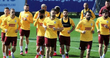 Galatasaray'da Şok Karar! Ozornwafor'un Lisansı Çıkarılmadı