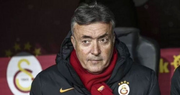 Galatasaray'da Teknik Direktör Domenec Torrent, Fenerbahçe derbisinde alınacak galibiyetle takımda kalmayı düşünüyor!