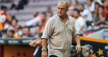 Galatasaray'da Teknik Direktör Fatih Terim'in Cezası Belli Oldu!
