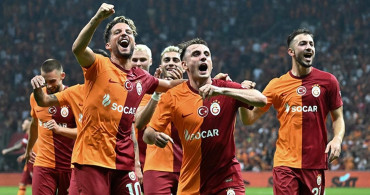Galatasaray'da yaprak dökümü: Okan Buruk o isimlerin üstünü çizdi