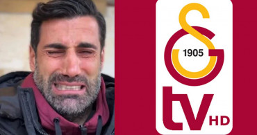 Galatasaray’dan anlamlı davet: Volkan Demirel hepimizi ağlattı