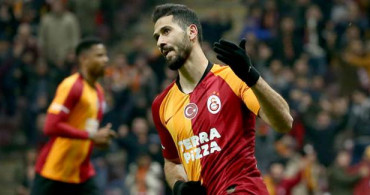 Galatasaray'dan Emre Akbaba'ya İndirimli Yeni Sözleşme