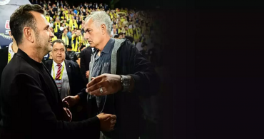 Galatasaray'dan Mourinho'nun Açıklamalarına Yanıt: "Planlanan Saatte Gerçekleşti"