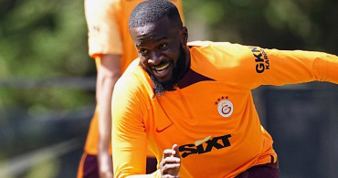 Galatasaray'dan Ndombele'ye son şans: Her şey Konyaspor maçı sonrası belli olacak
